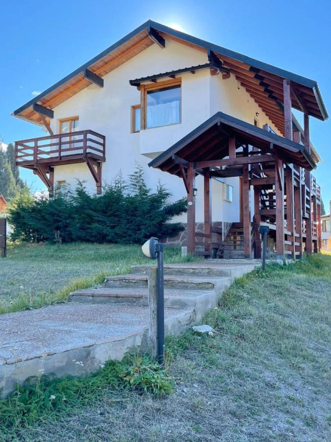 Apartamento Loft Catedral By Base 41 San Carlos de Bariloche Exterior foto