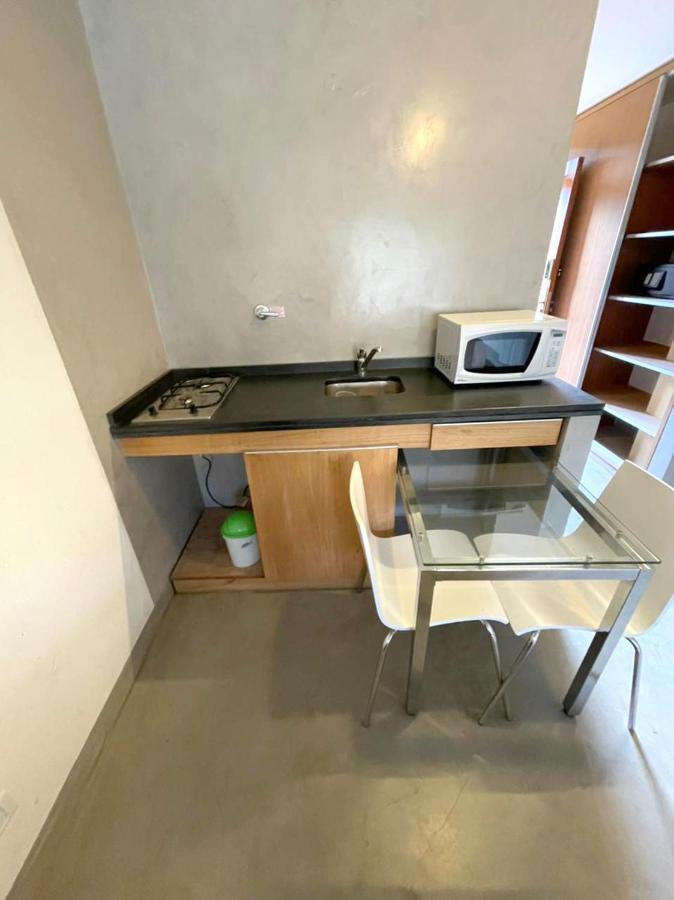 Apartamento Loft Catedral By Base 41 San Carlos de Bariloche Exterior foto