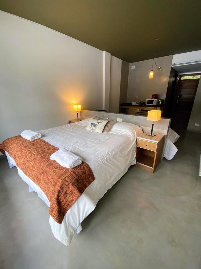 Apartamento Loft Catedral By Base 41 San Carlos de Bariloche Exterior foto