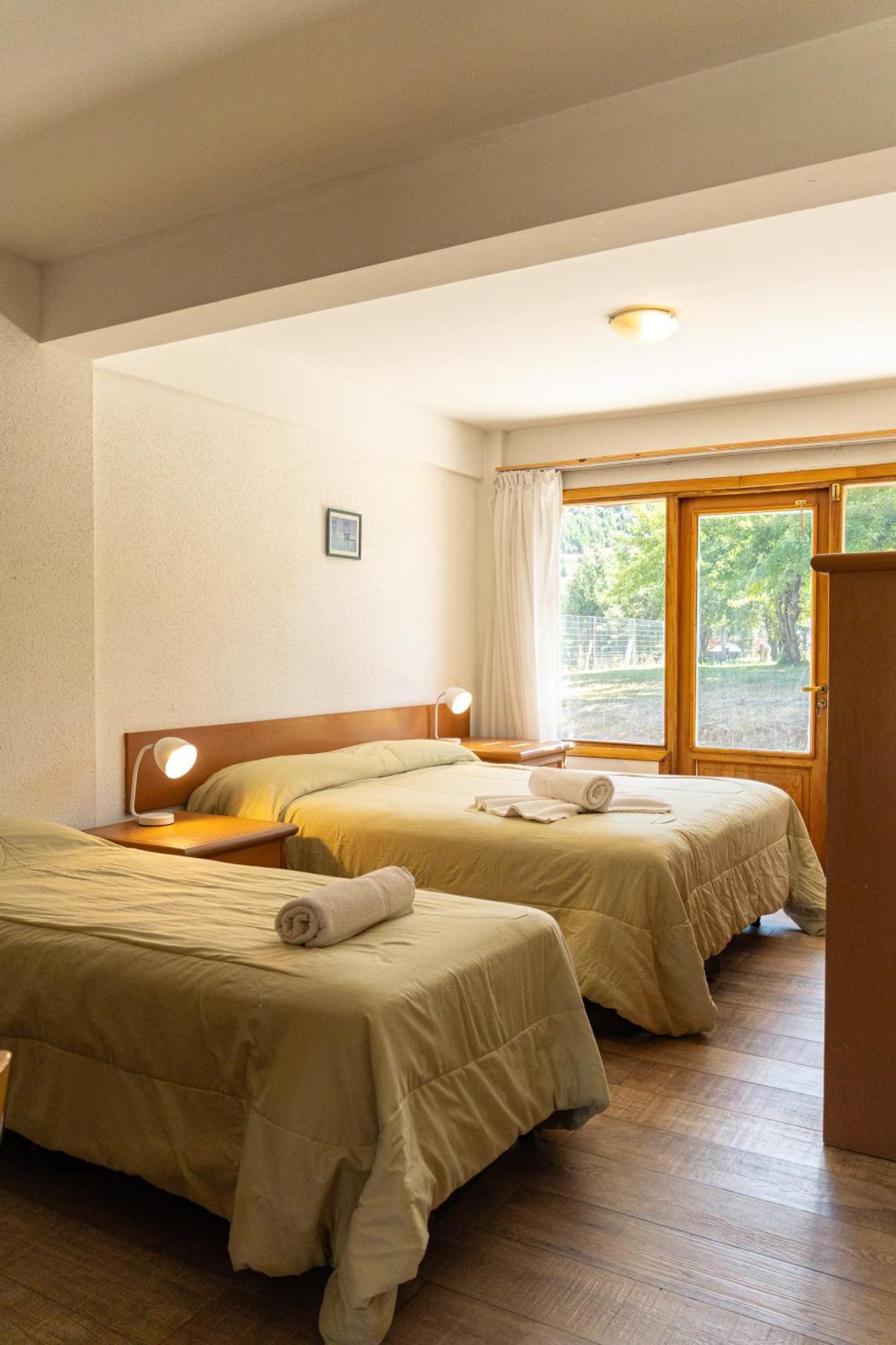 Apartamento Loft Catedral By Base 41 San Carlos de Bariloche Exterior foto