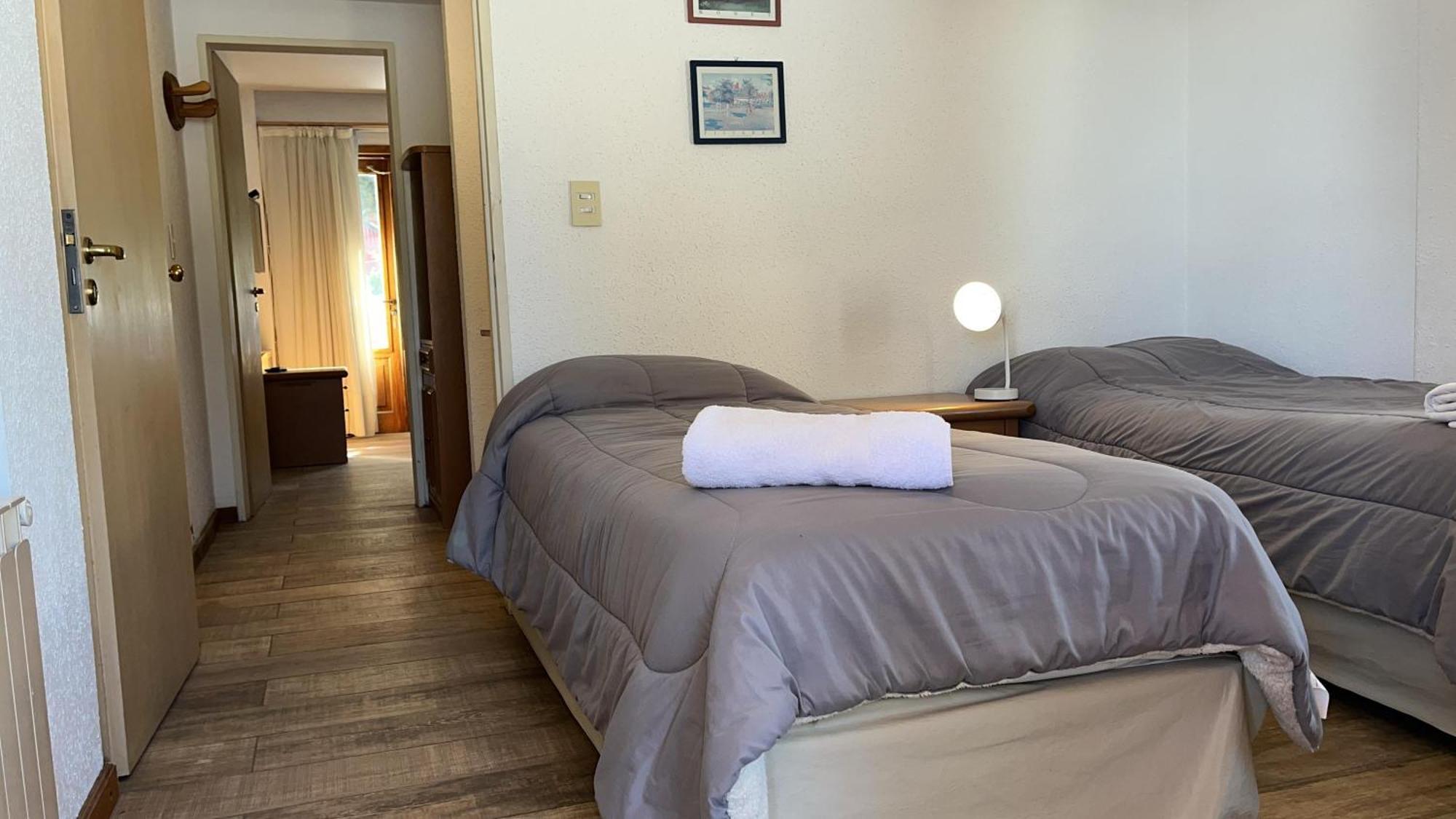 Apartamento Loft Catedral By Base 41 San Carlos de Bariloche Exterior foto