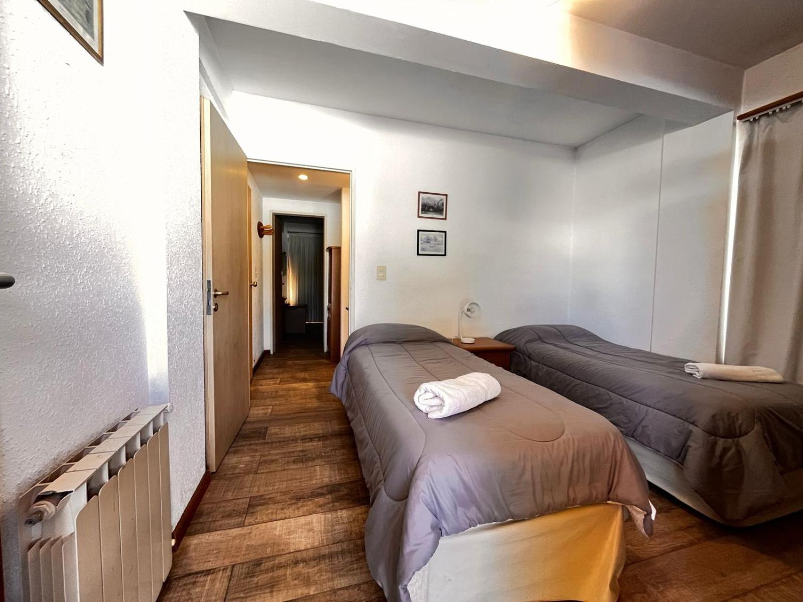 Apartamento Loft Catedral By Base 41 San Carlos de Bariloche Exterior foto